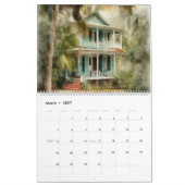 Hemingway Hideaway 2024 - Kalender (Mar 2027)