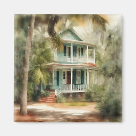 Hemingway Hideaway - 2 Magneet