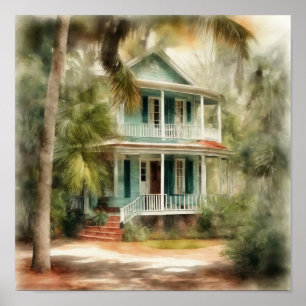 Hemingway Hideaway - 2 Poster