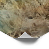 Hemingway Hideaway - 4 Poster (Hoek)