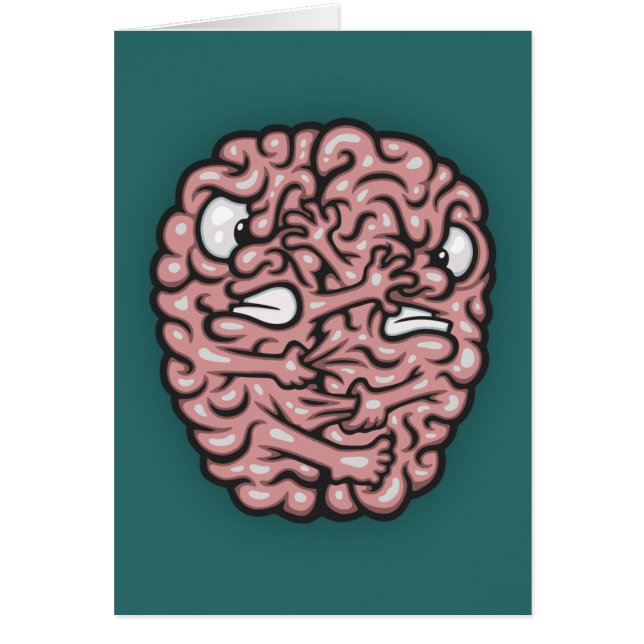 Hemisferes (Voorkant)