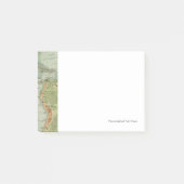 Hemisferes 12 fysiek post-it® notes (Voorkant)