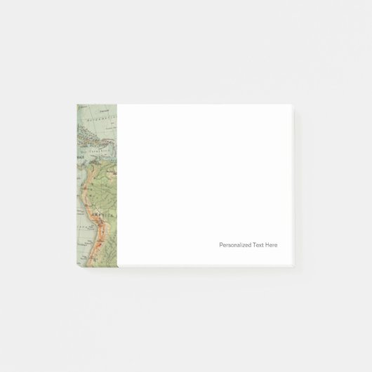 Hemisferes 12 fysiek post-it® notes (Voorkant)