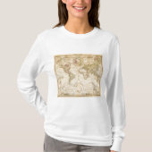 Hemisferes T-shirt (Voorkant)