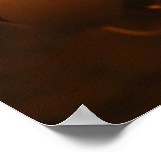 Hemisferic Valencia, Ciudad de las Artes y las Cie Poster (Hoek)