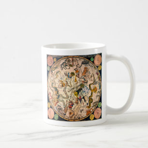 Hemisphere 1790 koffiemok