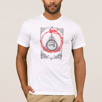 Hemlock Grove T-shirt