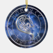 Hemlock Hollow Ornament (Voorkant)