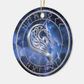 Hemlock Hollow Ornament (Links)