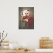 Hemogoblin Poster (Keuken)