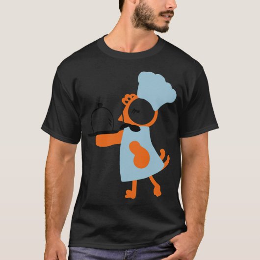 Hen 8e verjaardagscadeau t-shirt (Voorkant)