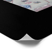 HEN ALTIJD HELPEN POSTER (Hoek)