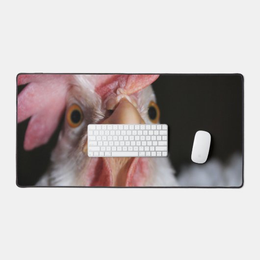 Hen Bureaumat (Keyboard & Muis)