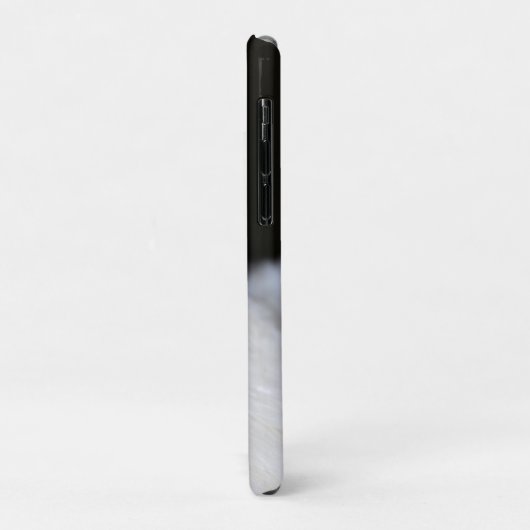 Hen Case-Mate iPhone Case (Achterkant/links)