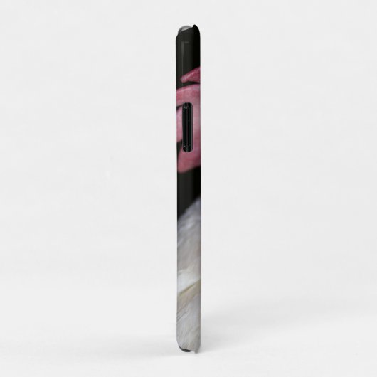 Hen Case-Mate iPhone Case (Achterkant/rechts)