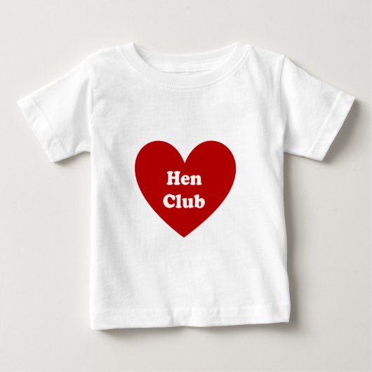 Hen Club (Voorkant)