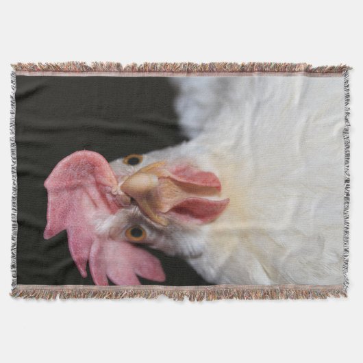 Hen Deken (Voorkant)