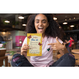 Hen do party bachelorette bruiloft pamper kaart