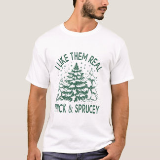 hen echt t-shirt