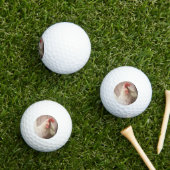 Hen Golfballen (Insitu Gras)