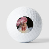 Hen Golfballen (Voorkant)