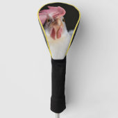 Hen Golfheadcover (Voorkant)