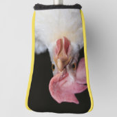 Hen Golfheadcover (Draai 90)