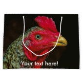 Hen Groot Cadeauzakje (Voorkant)