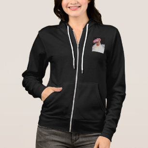 Hen Hoodie