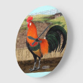 Hen House Hero Grote Klok (Hoek)