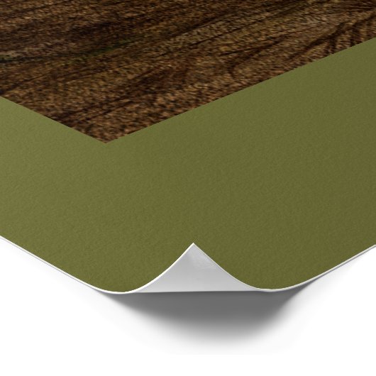 Hen House Hero Poster (Hoek)