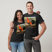 Hen House Hero T-shirt (Unisex)