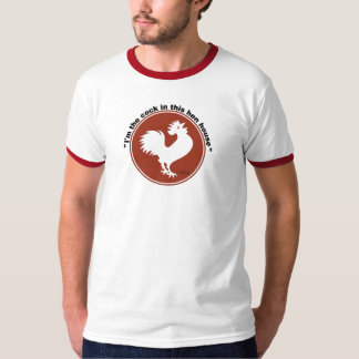 Hen House T-shirt