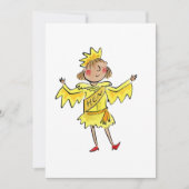 Hen Kaart (Voorkant)