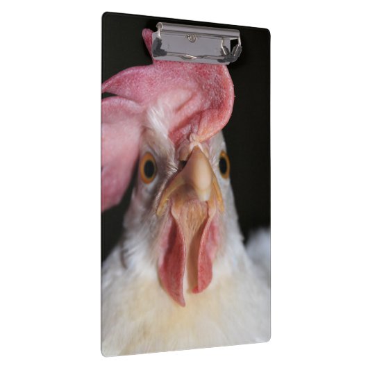 Hen Klembord (Rechts)