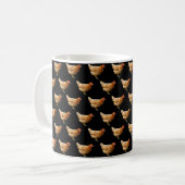Hen Koffiemok (Voorkant links)