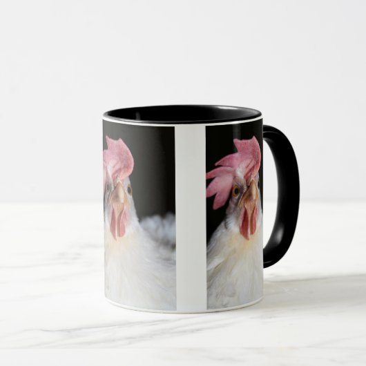 Hen Mok (Voorkant rechts)