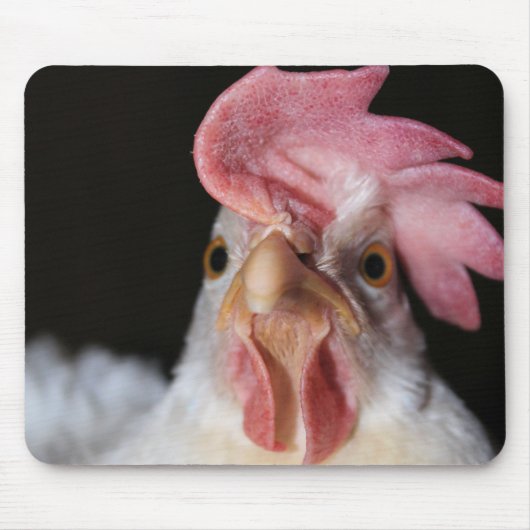 Hen Muismat (Voorkant)