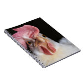 Hen Notitieboek (Rechterzijde)