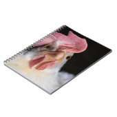 Hen Notitieboek (Linkerzijde)