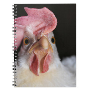 Hen Notitieboek