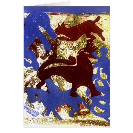 Hen Party (Voorkant)