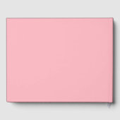  Hen Party gastenboek (Achterkant)