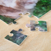 Hen Party Legpuzzel (Zijkant)