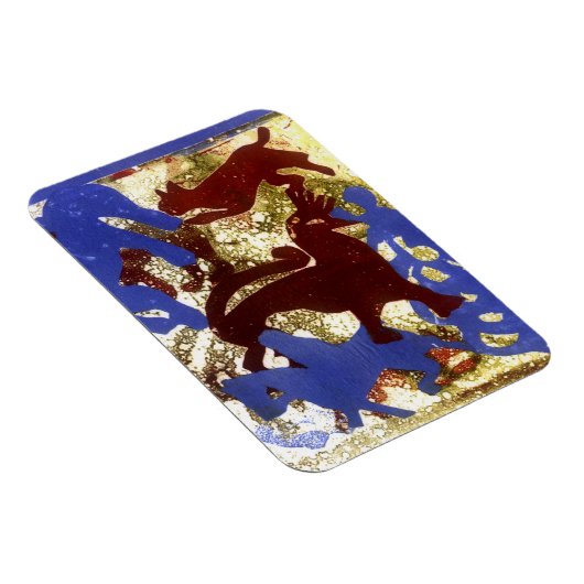 Hen Party Magneet (Rechterzijde)