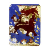 Hen Party Magneet (Verticaal)