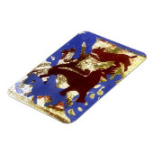 Hen Party Magneet (Linkerzijde)