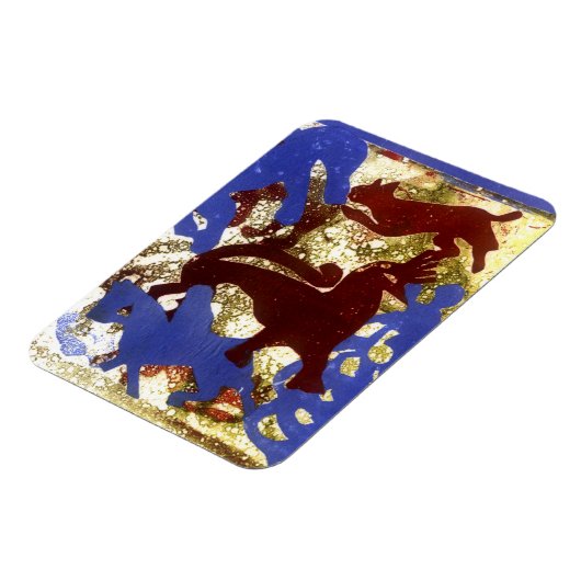 Hen Party Magneet (Linkerzijde)