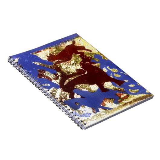 Hen Party Notitieboek (Rechterzijde)