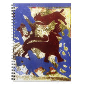 Hen Party Notitieboek (Voorkant)